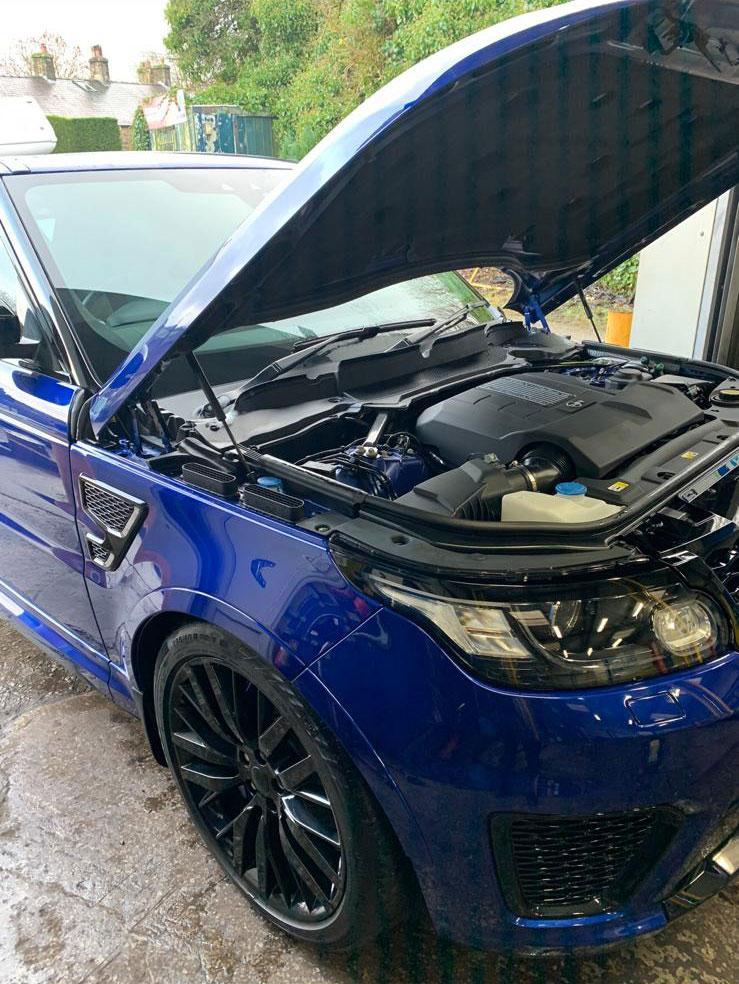 Car Repairs Glossop 4
