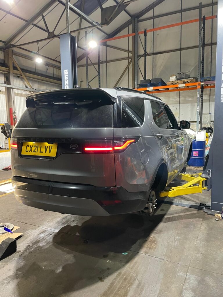 Car Repairs Glossop2
